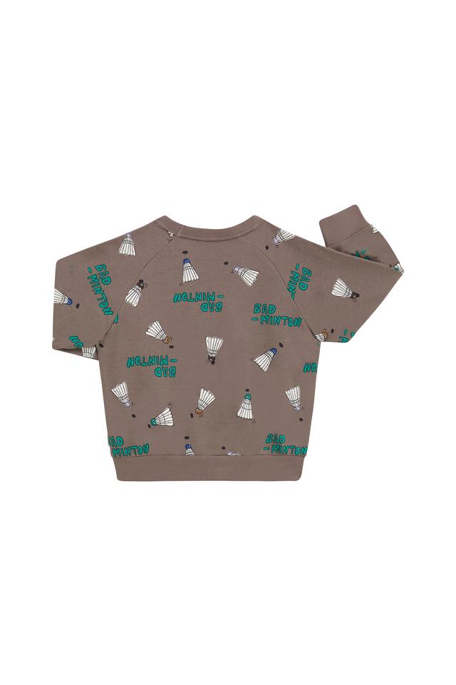 Kids Soft Threads Pullover