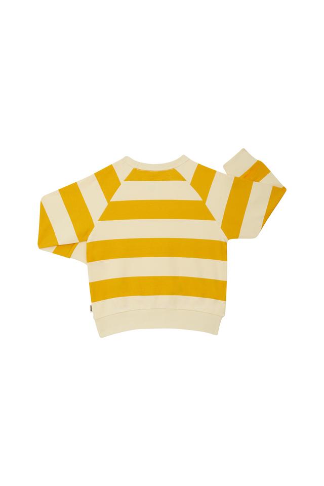 Kids Soft Threads Pullover