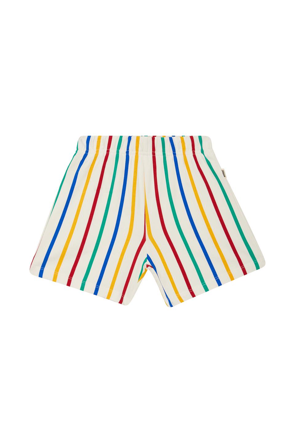 Kids Soft Threads Short