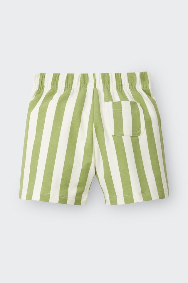 Kids Soft Threads Short
