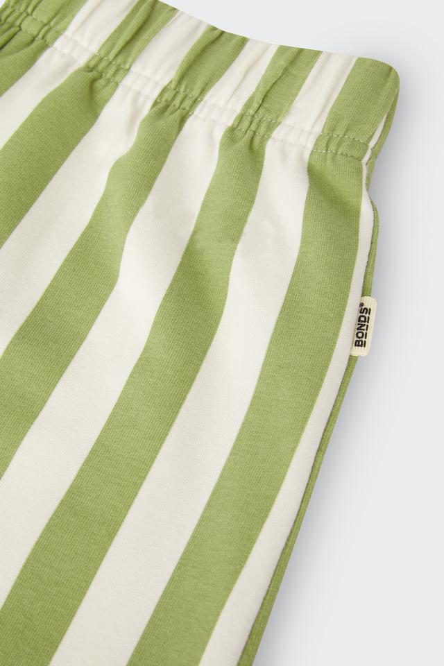 Kids Soft Threads Short