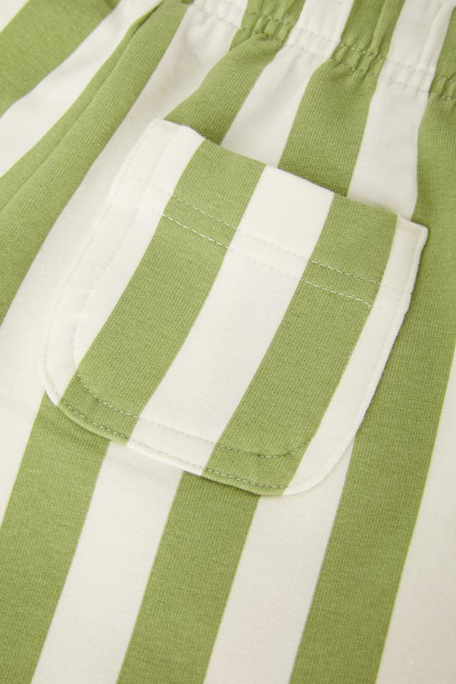 Kids Soft Threads Short