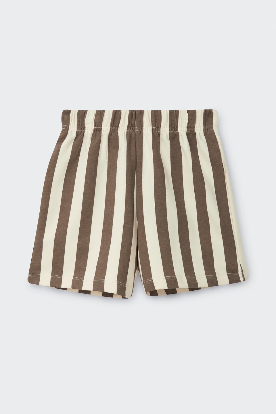 Kids Soft Threads Short