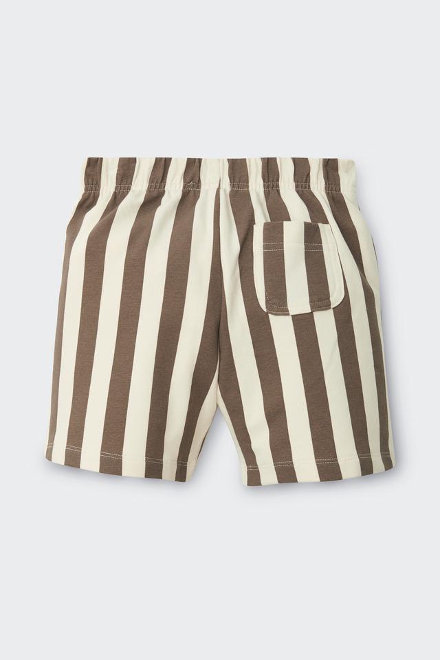 Kids Soft Threads Short
