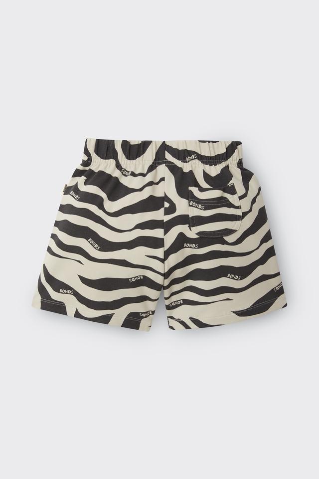 Kids Soft Threads Short