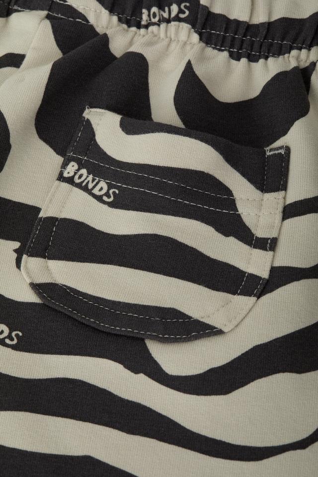 Kids Soft Threads Short