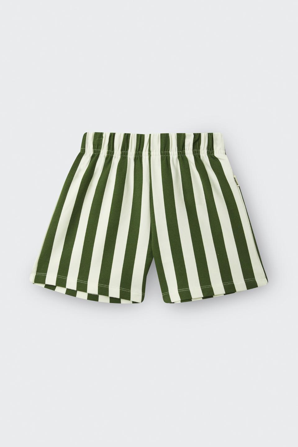 Kids Soft Threads Short