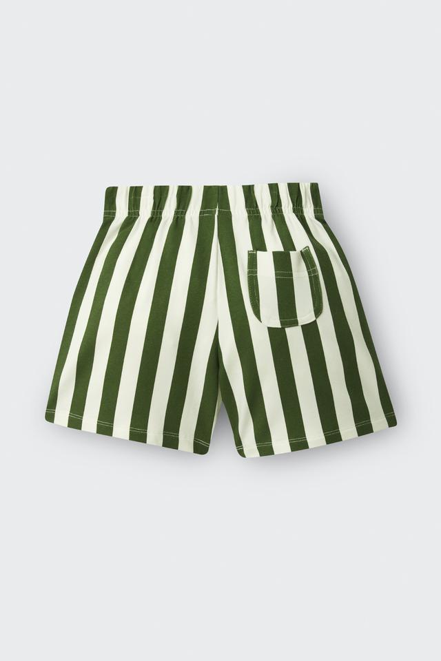 Kids Soft Threads Short