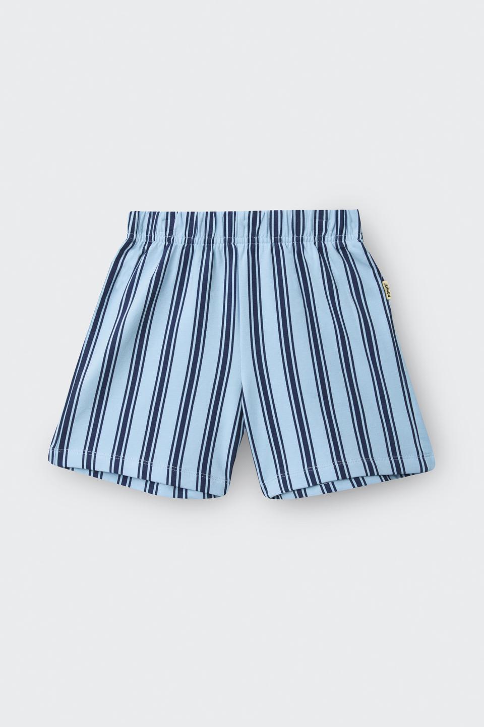 Kids Soft Threads Short