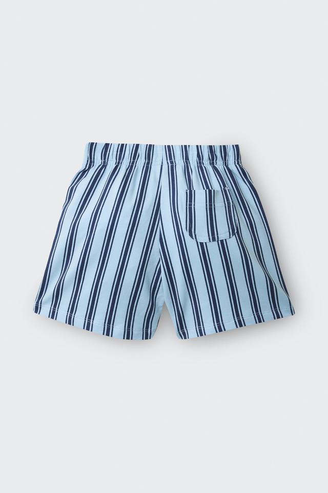 Kids Soft Threads Short