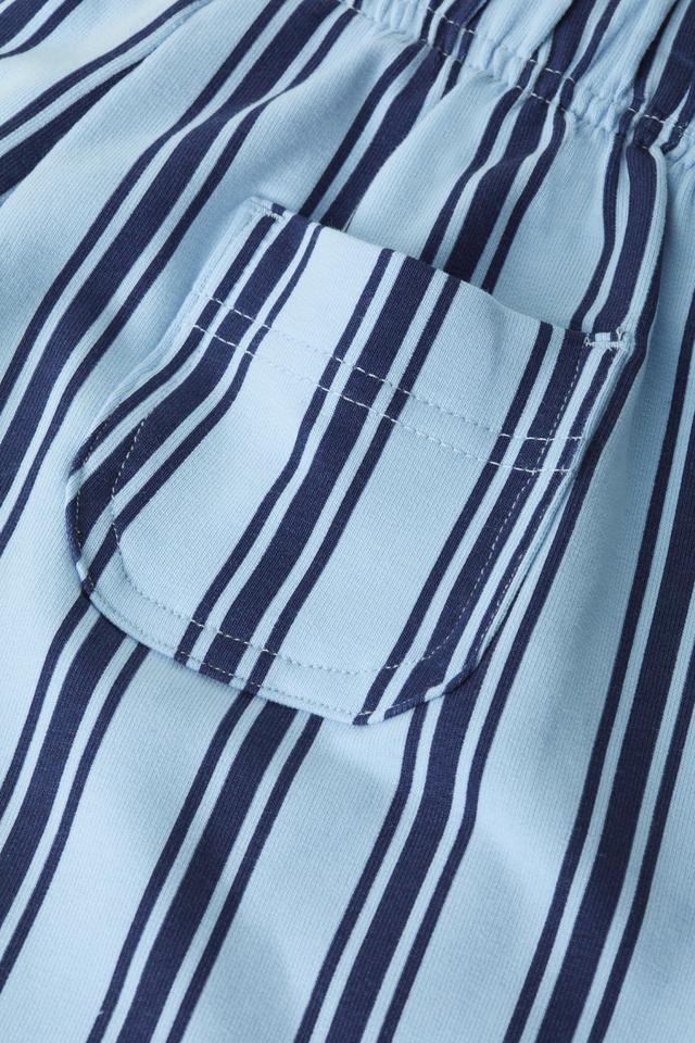 Kids Soft Threads Short