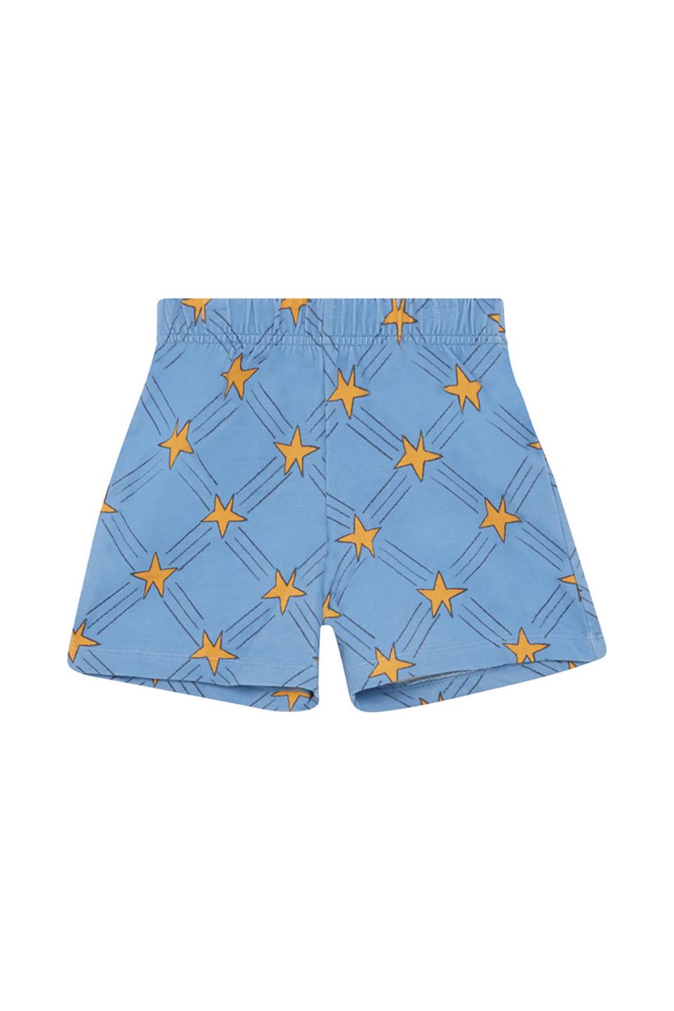 Kids Soft Threads Short