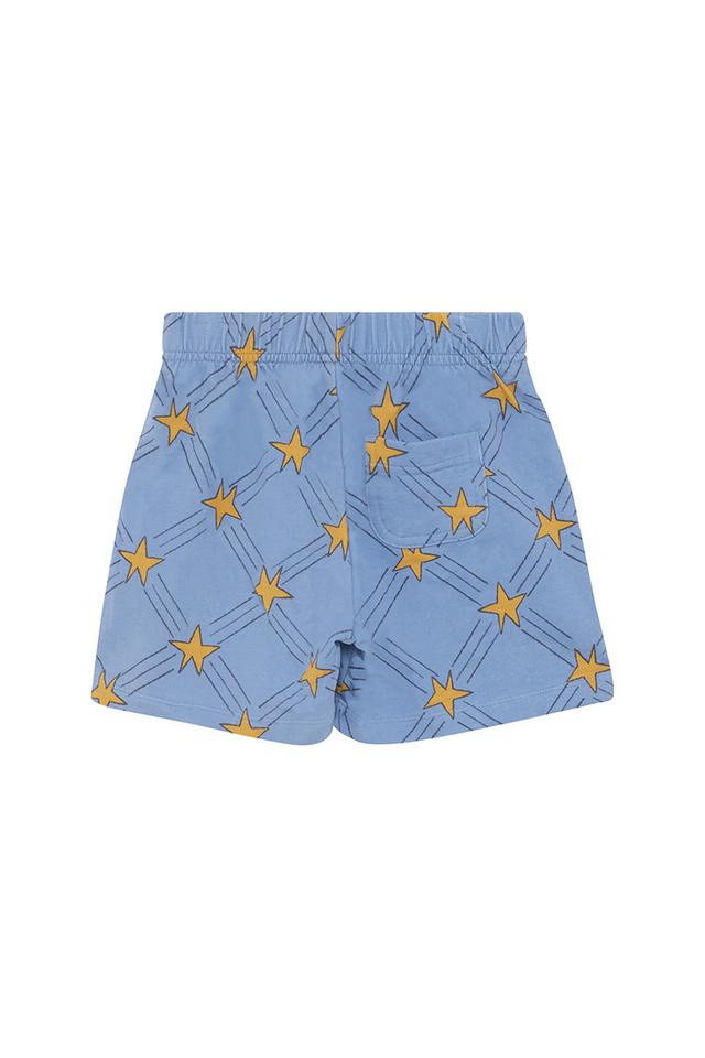 Kids Soft Threads Short