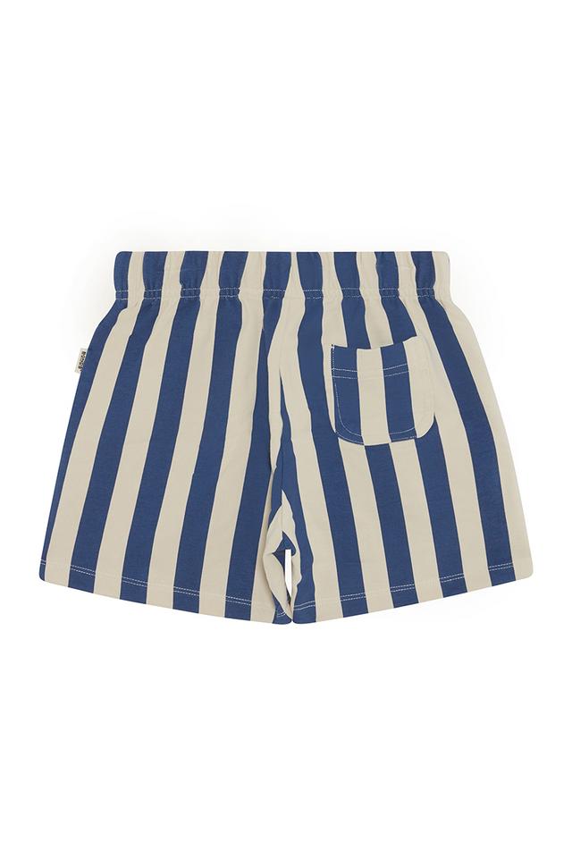 Kids Soft Threads Short