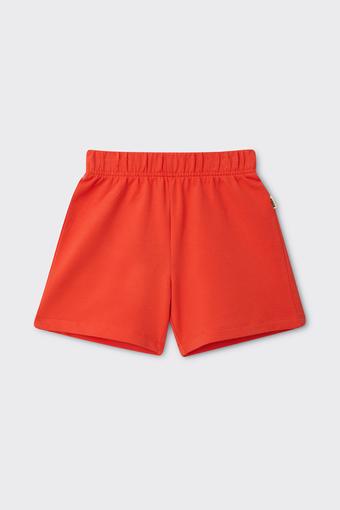 Kids Soft Threads Short (Red Zeppelin)