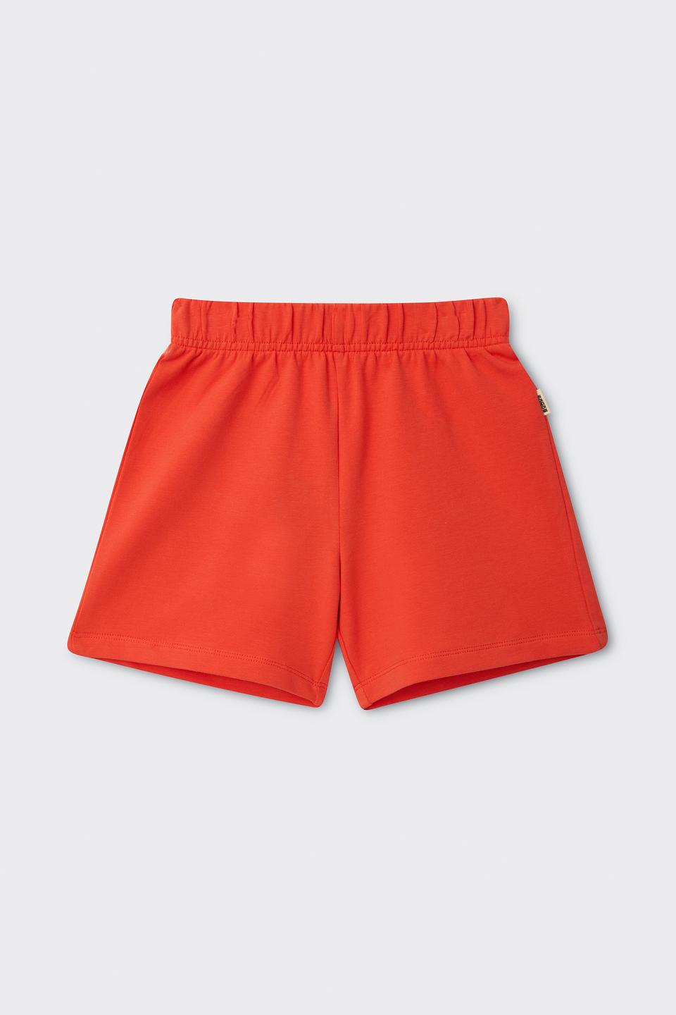 Kids Soft Threads Short