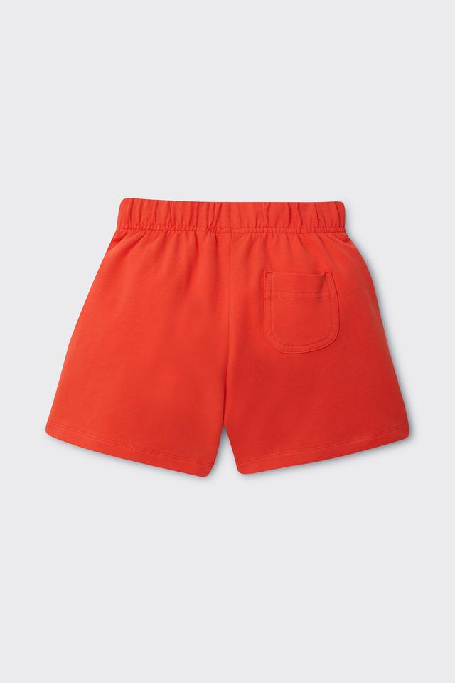 Kids Soft Threads Short