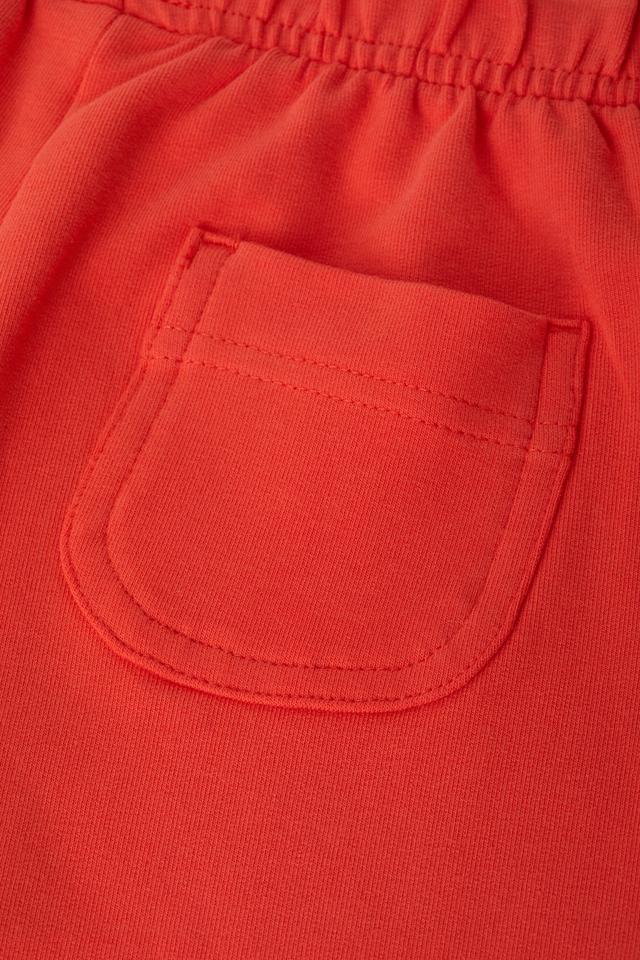 Kids Soft Threads Short