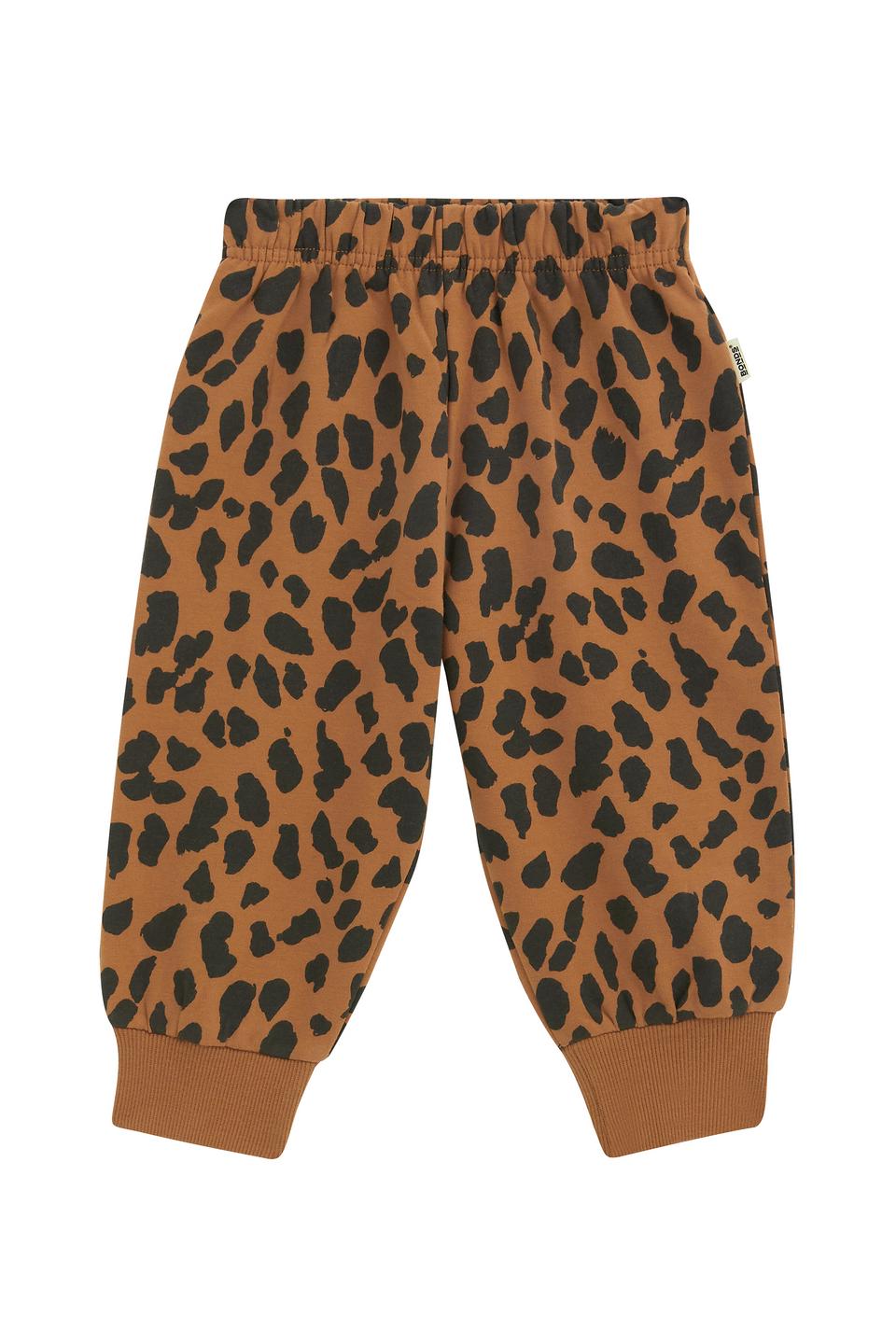 Kids Soft Threads Trackie