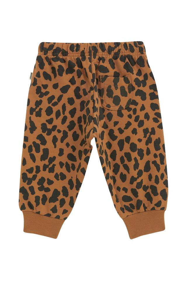 Kids Soft Threads Trackie