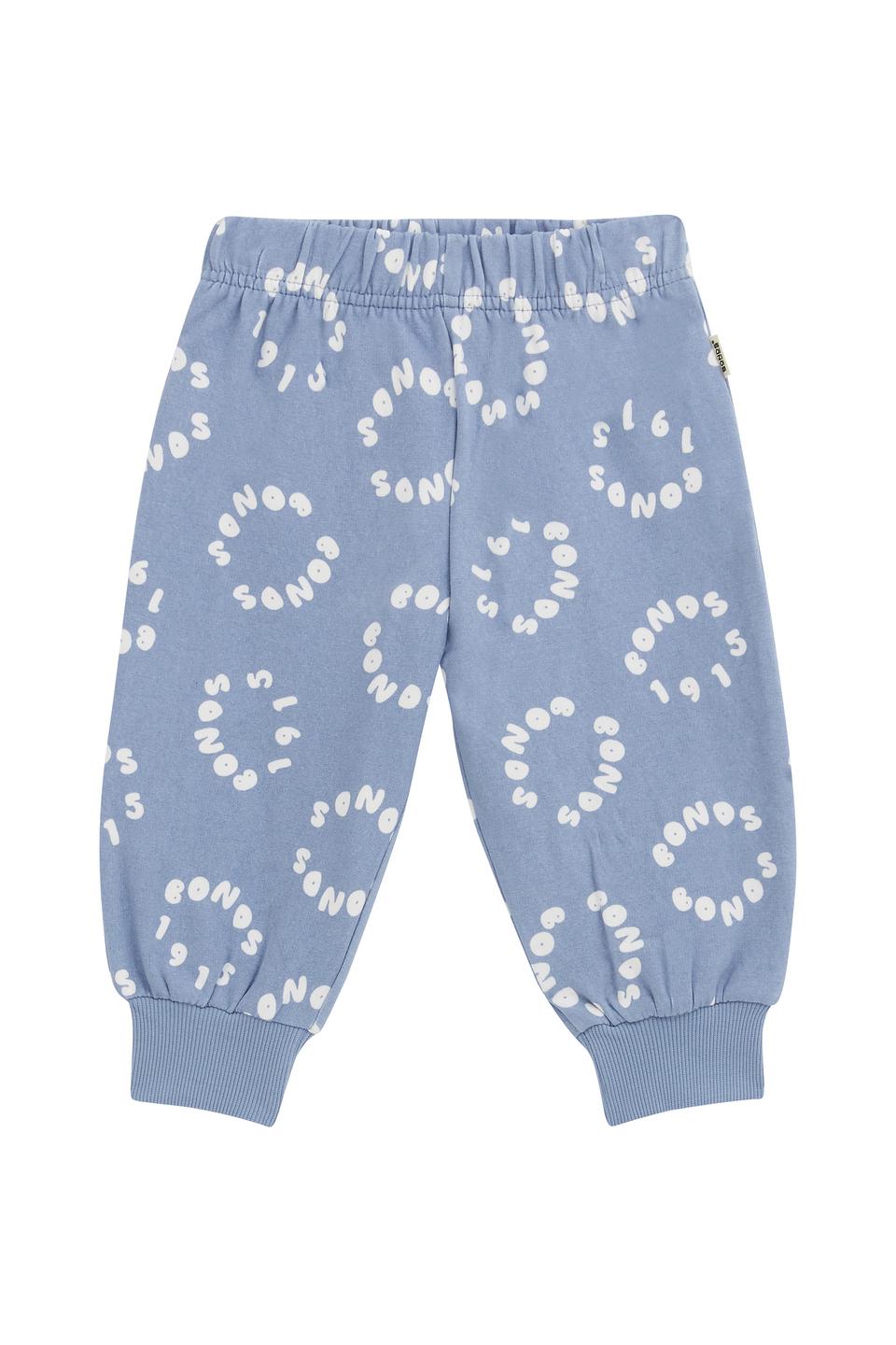 Baby Soft Threads Trackie