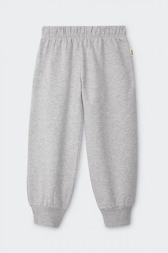 Kids Soft Threads Trackie (New Grey Marle)