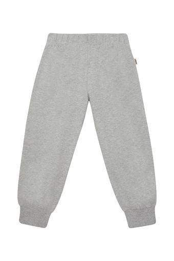 Kids Soft Threads Trackie (New Grey Marle)