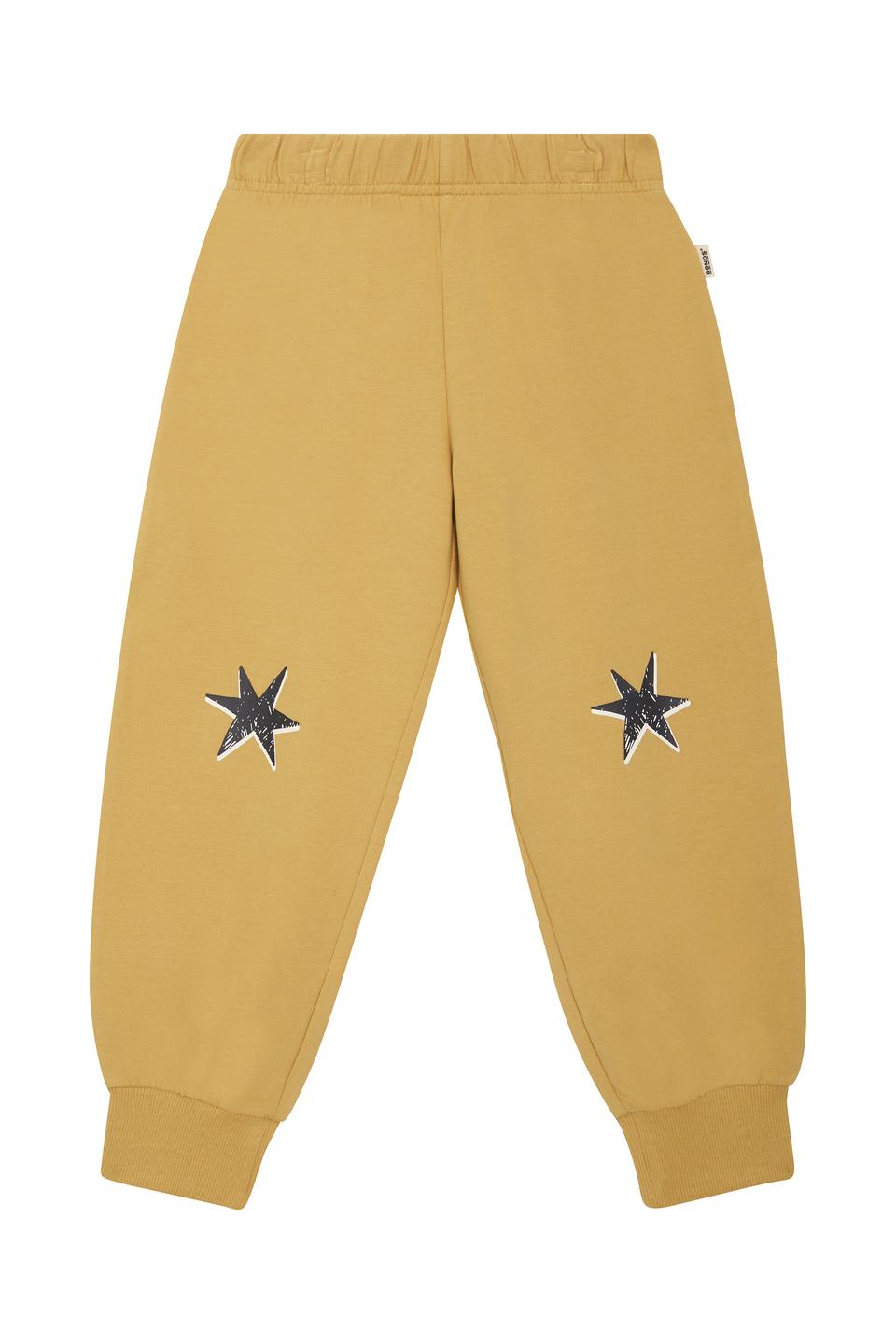 Kids Soft Threads Trackie