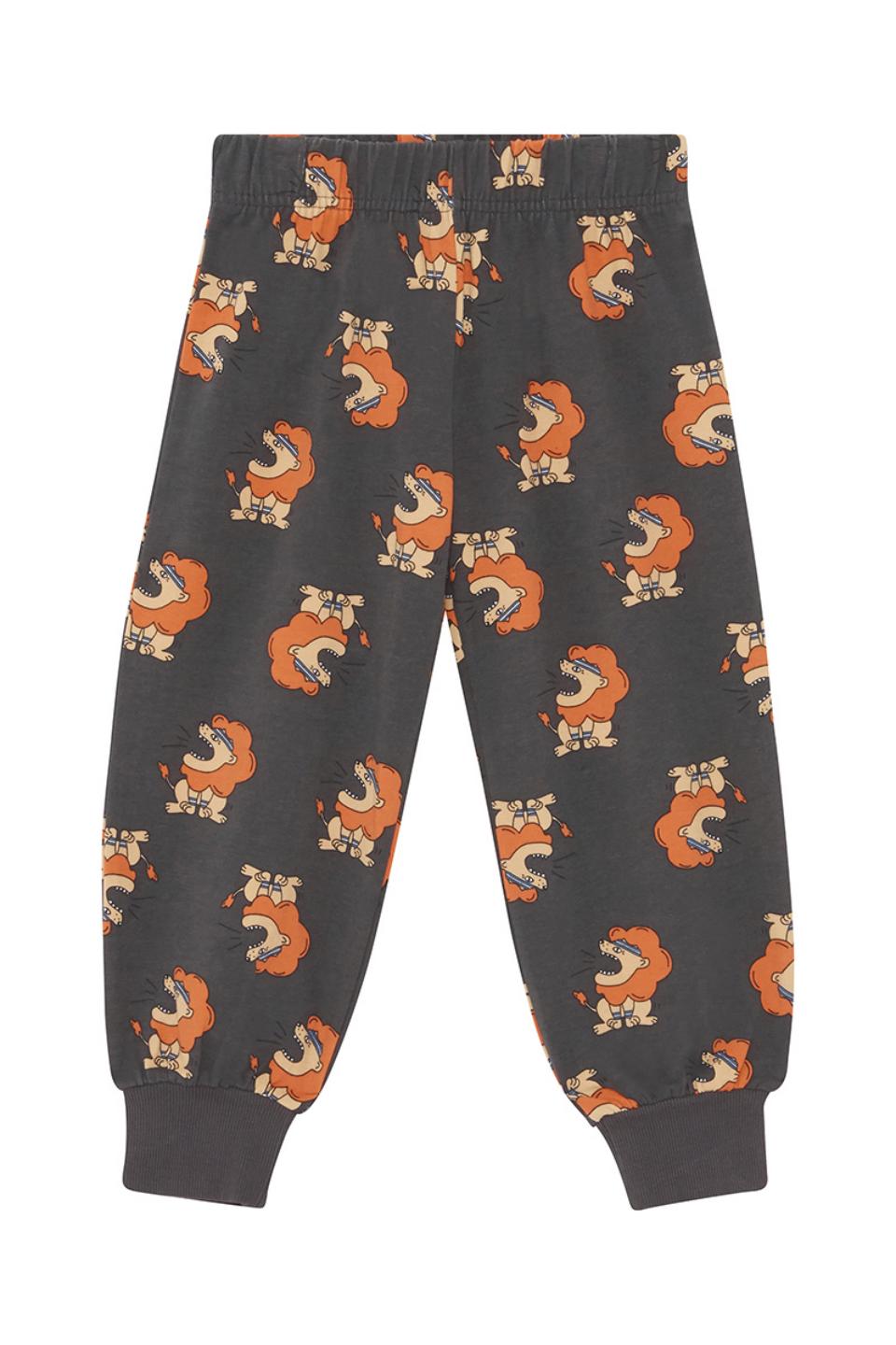 Kids Soft Threads Trackie