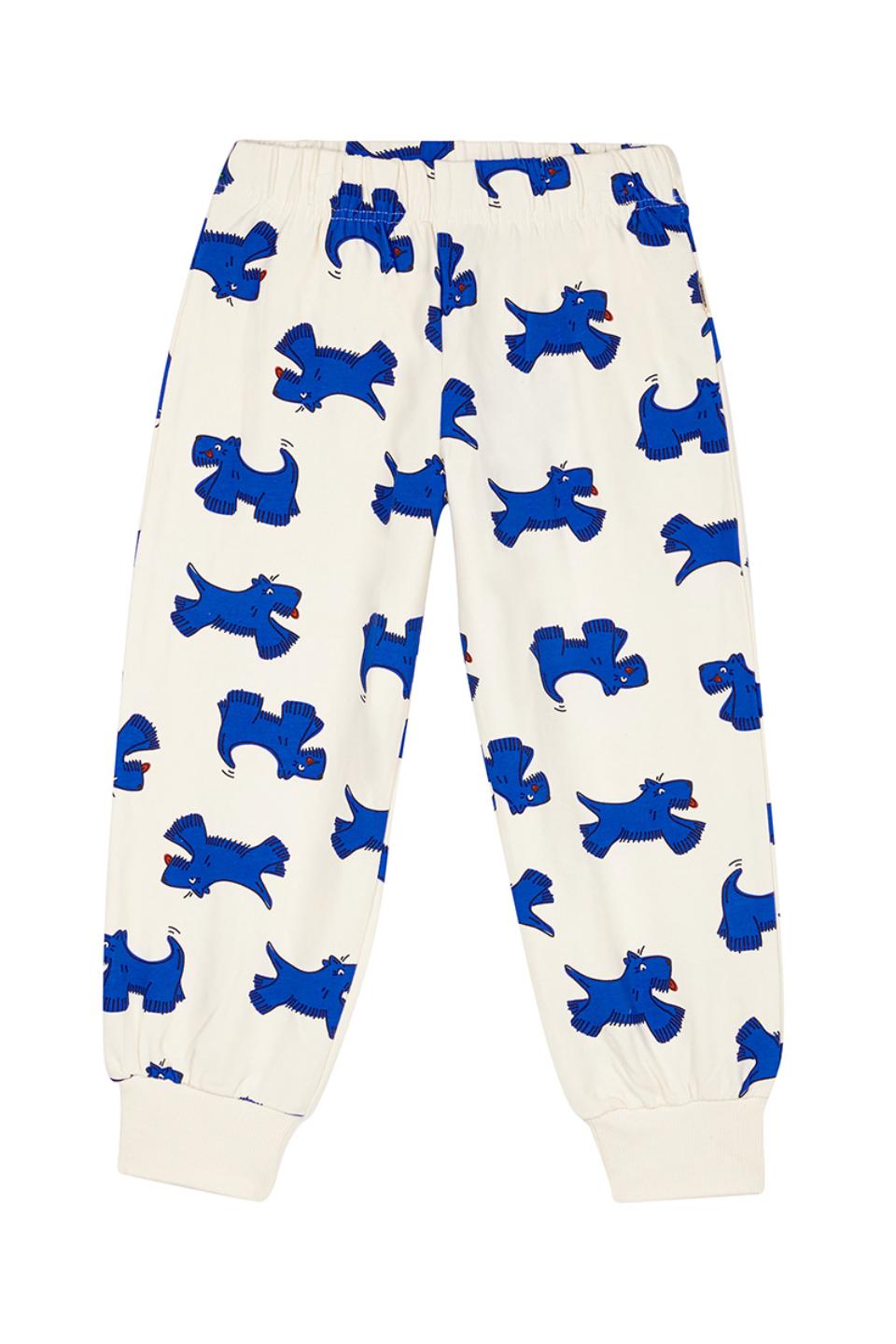 Kids Soft Threads Trackie
