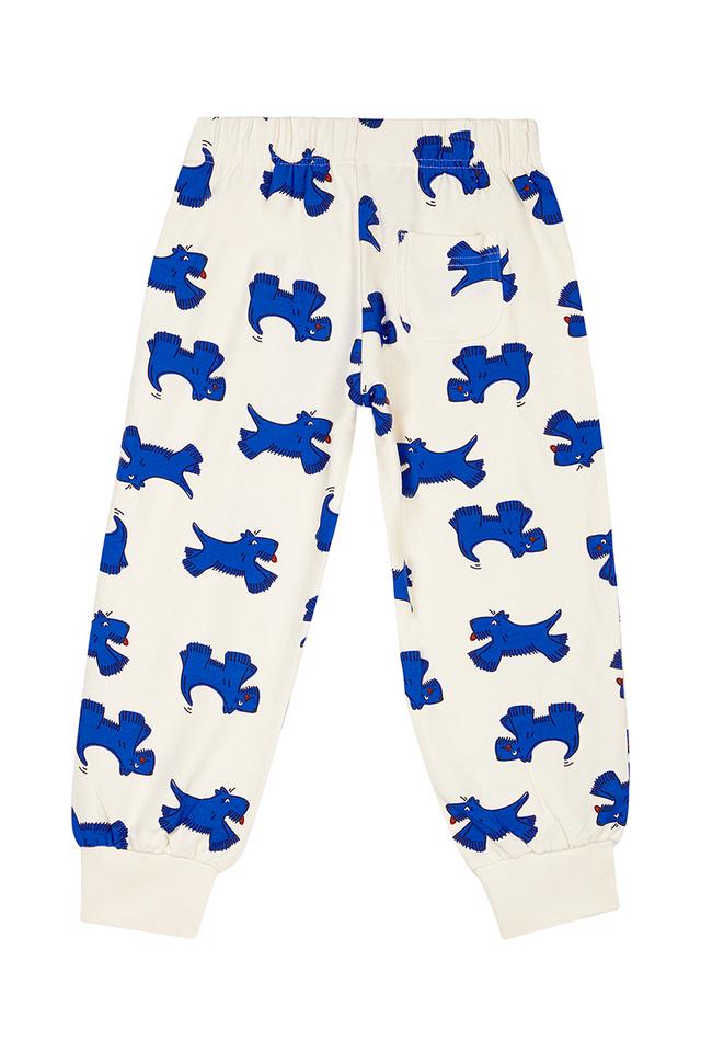 Kids Soft Threads Trackie