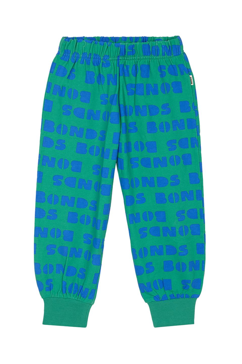 Kids Soft Threads Trackie