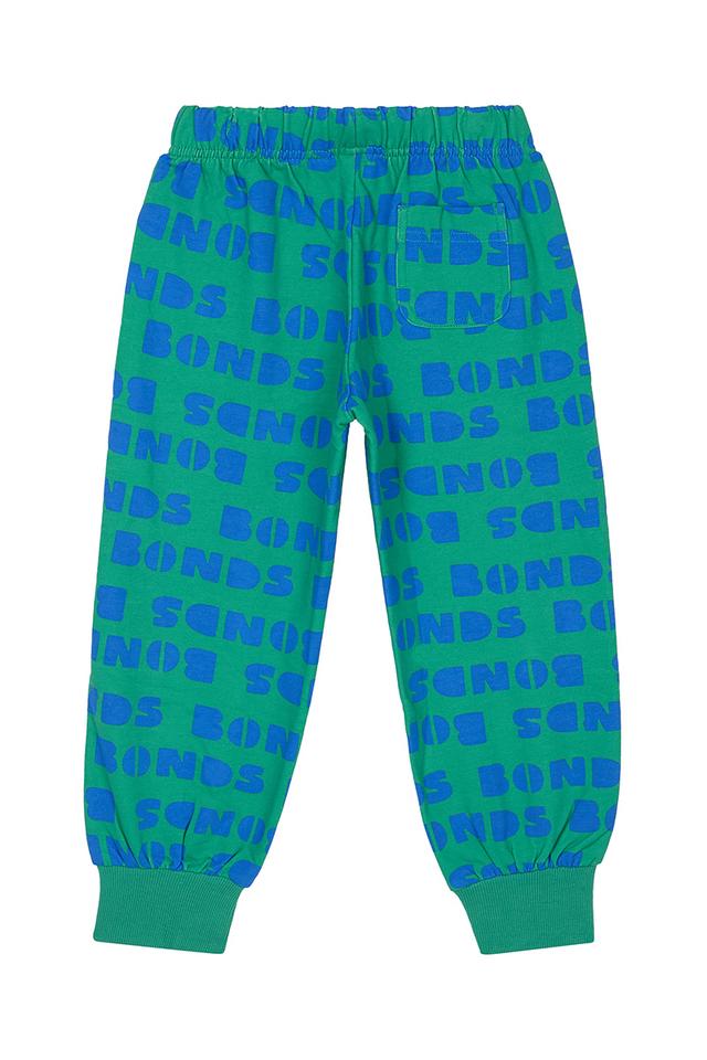 Kids Soft Threads Trackie
