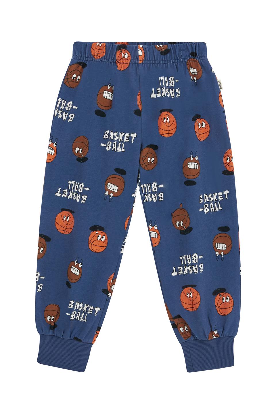 Kids Soft Threads Trackie