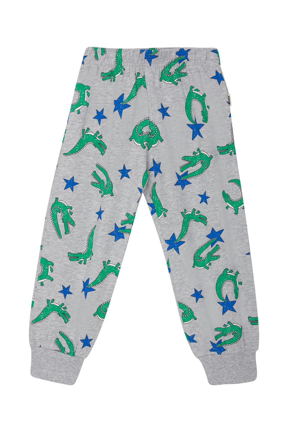 Kids Soft Threads Trackie