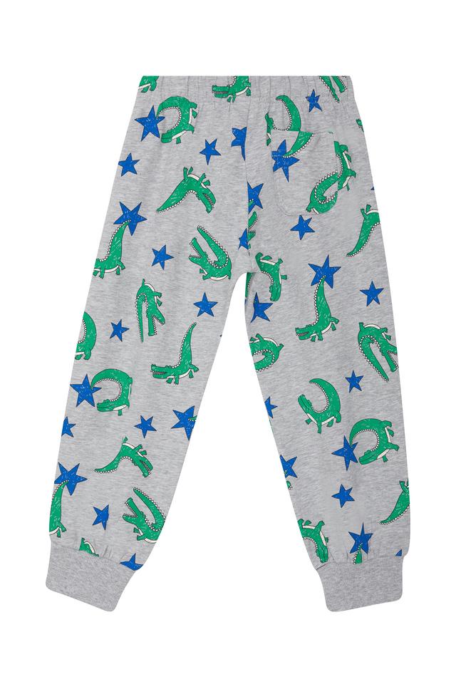 Kids Soft Threads Trackie
