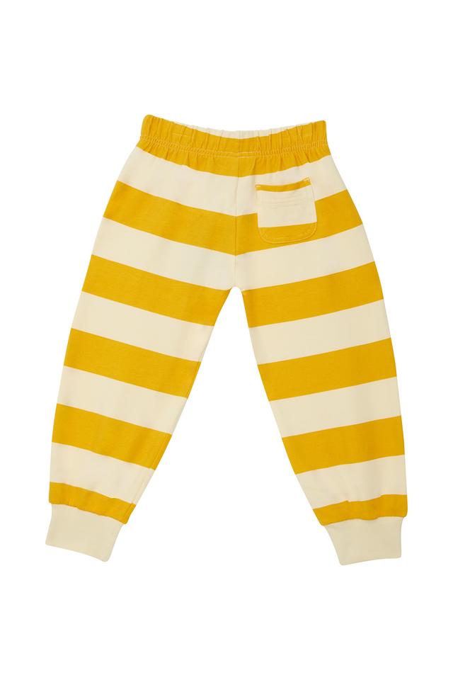 Kids Soft Threads Trackie