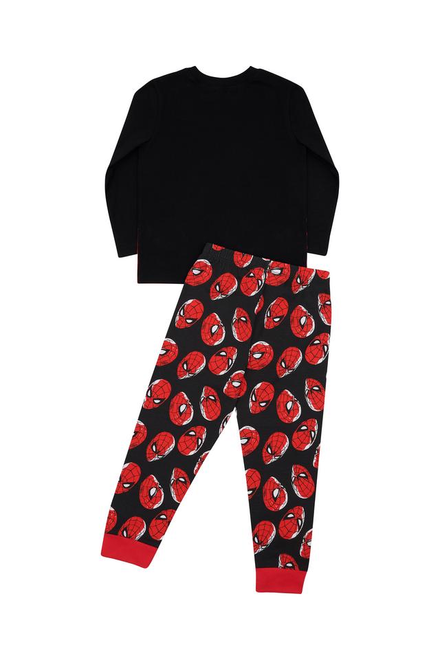 Kids Spiderman Sleep Set