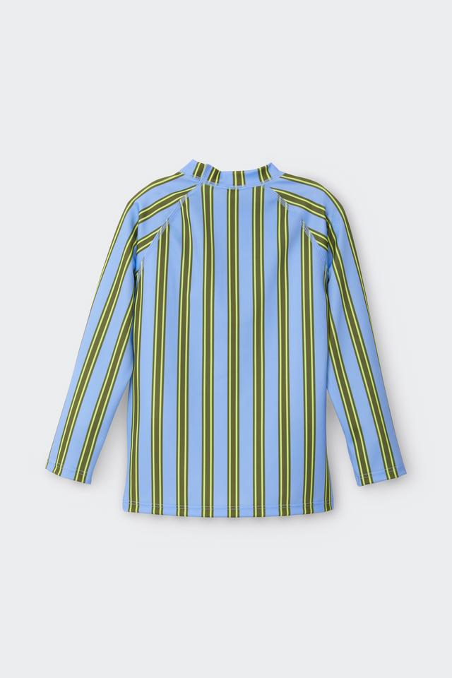 Kids Swim Long Sleeve Rashie