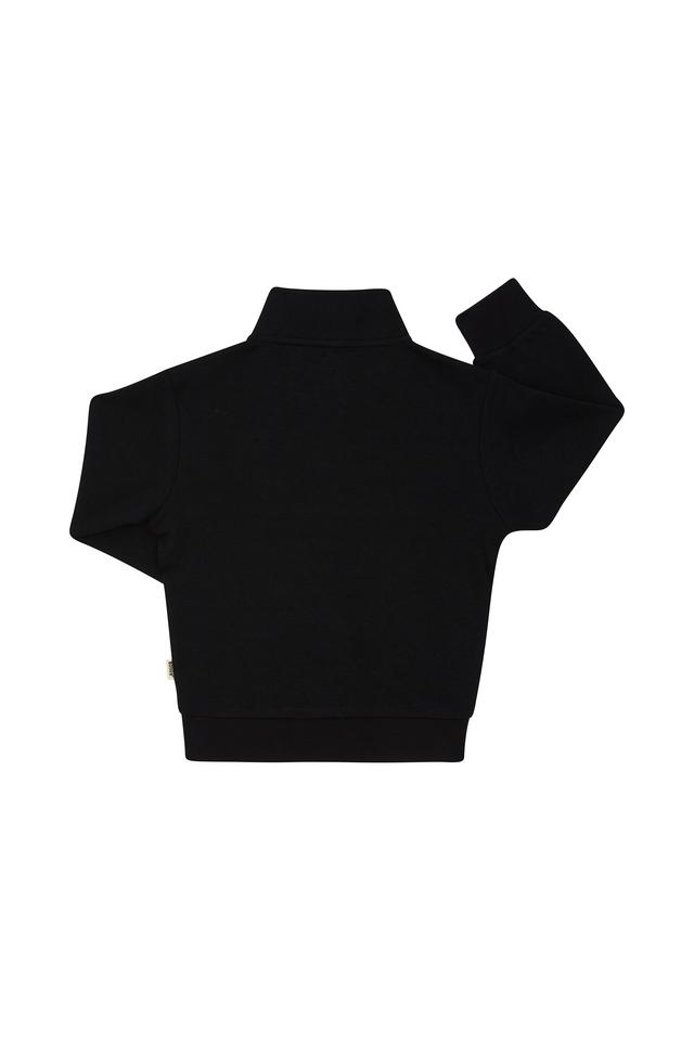 Kids Tech Sweats 1/2 Zip Pullover
