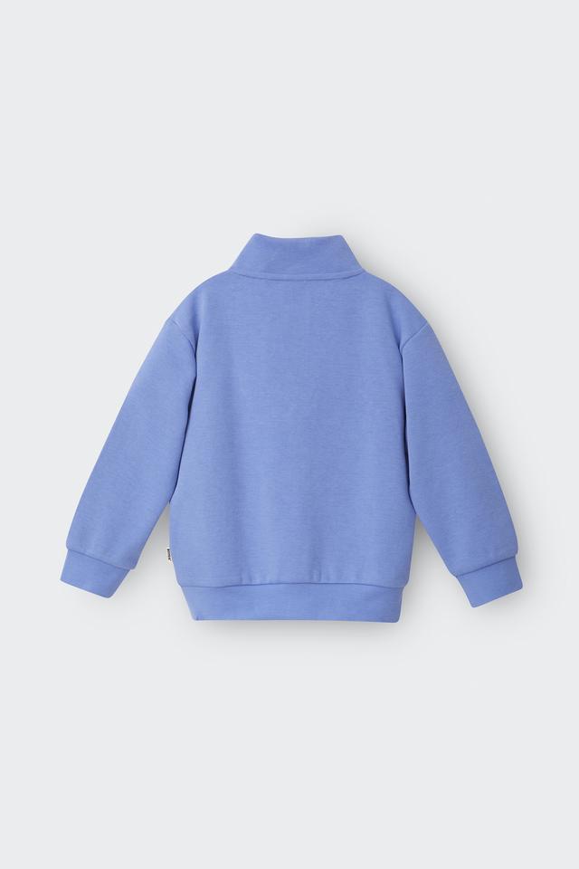 Kids Tech Sweats Half Zip Pullover