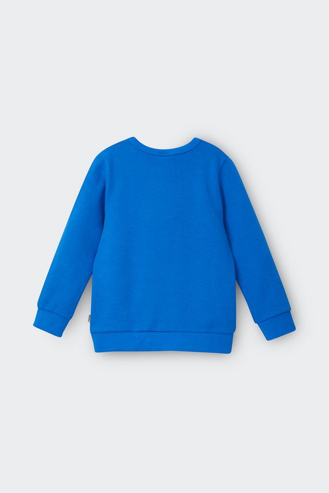 Kids Tech Sweats Pullover