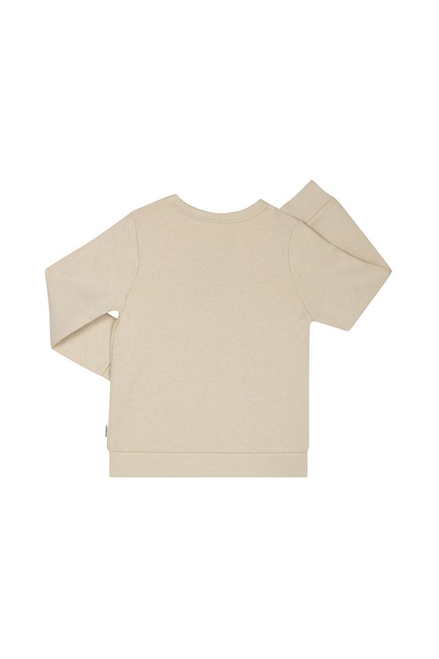 Kids Tech Sweats Pullover