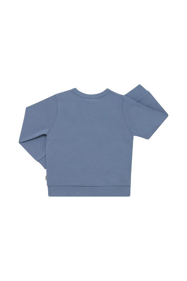 Kids Tech Sweats Pullover