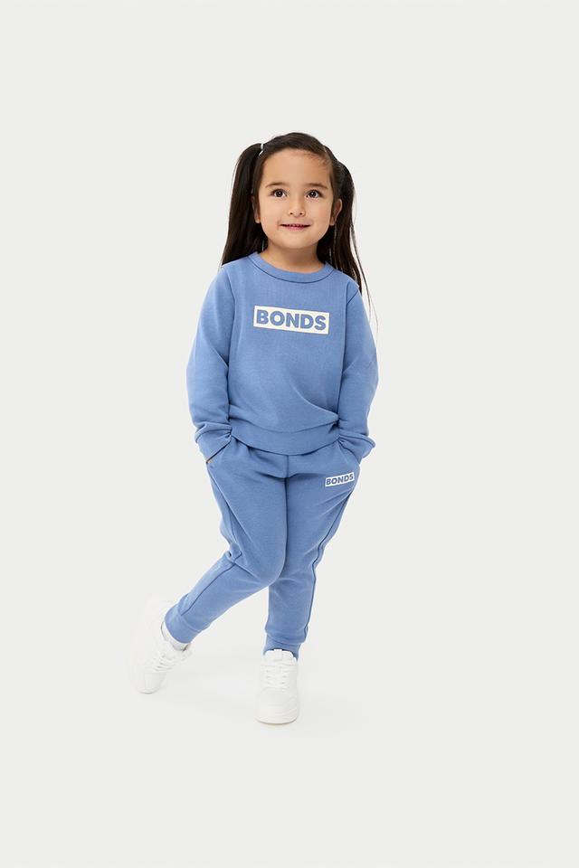 Kids Tech Sweats Pullover