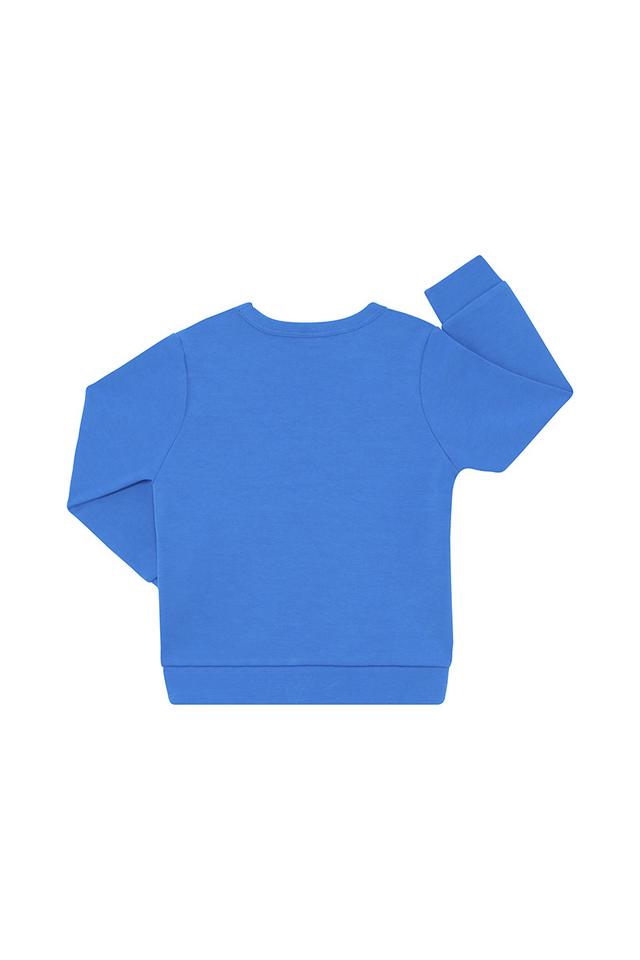 Kids Tech Sweats Pullover