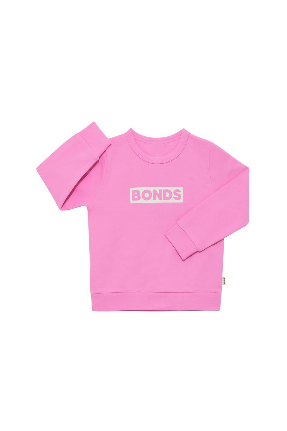 Kids Tech Sweats Pullover