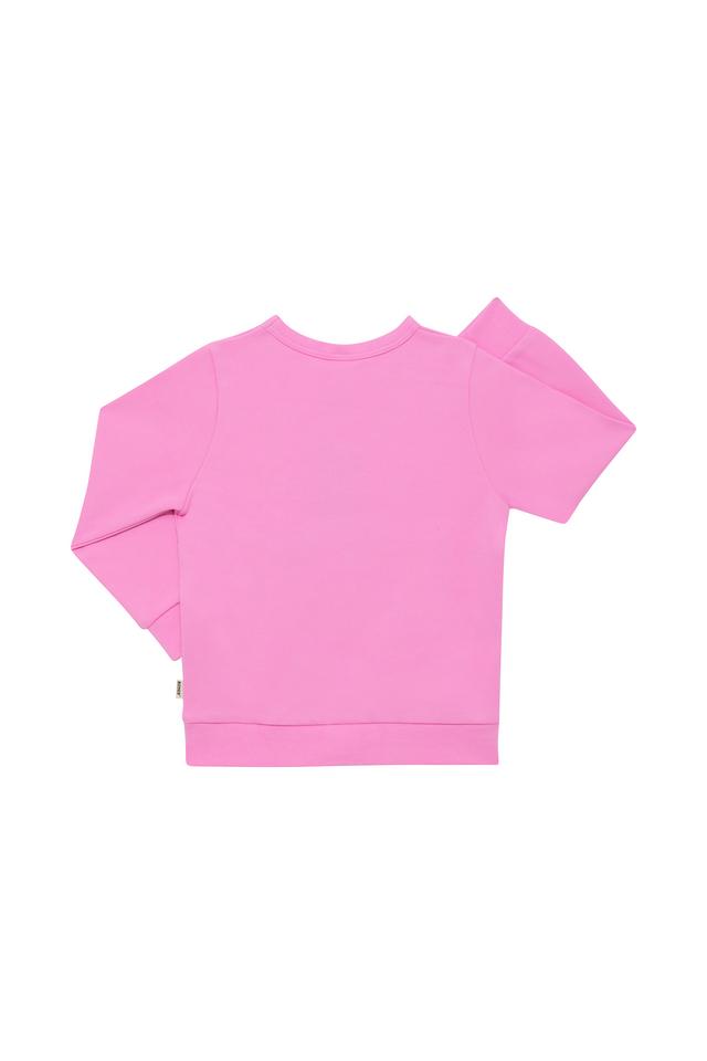 Kids Tech Sweats Pullover