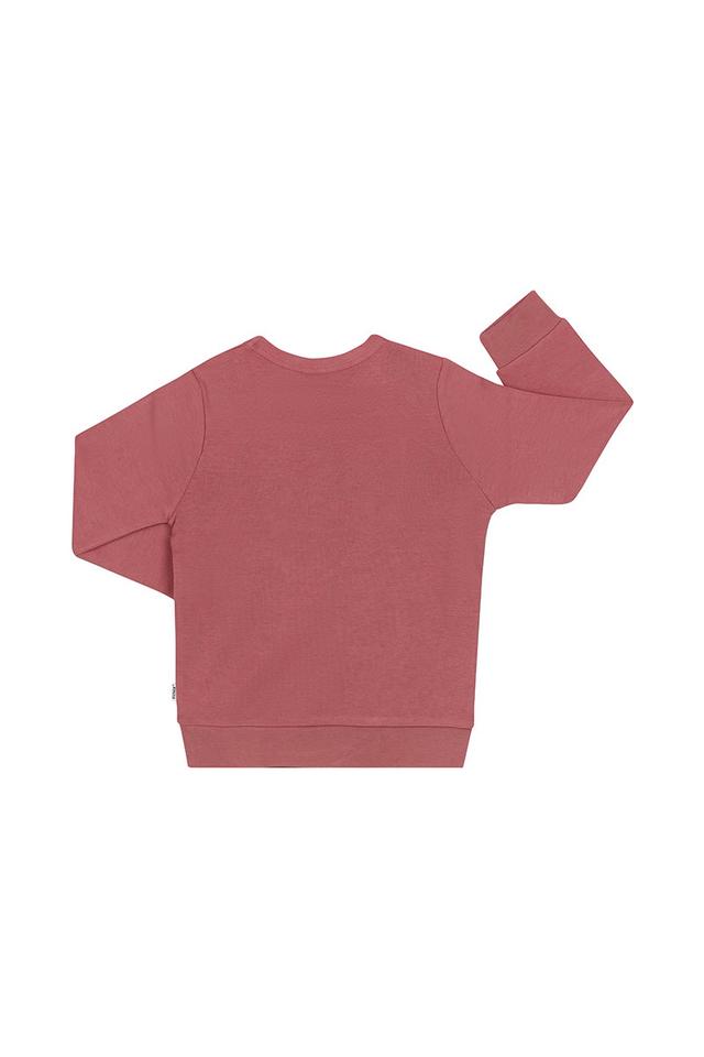 Kids Tech Sweats Pullover