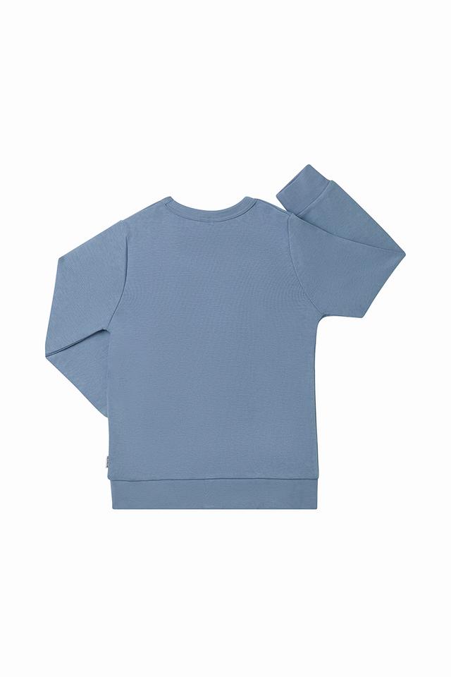 Kids Tech Sweats Pullover